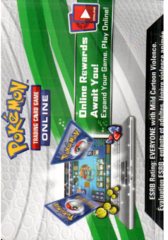 x10 XY Breakpoint Pokemon online codes